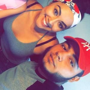 Meet your Posher, Francine